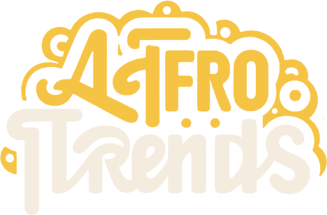 Afro Hair Trends