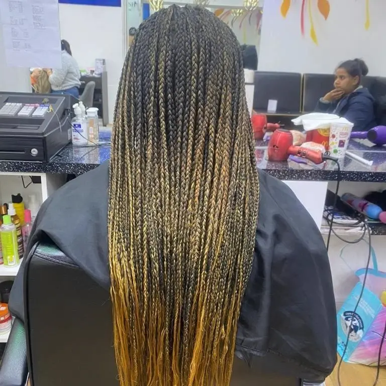 Braids