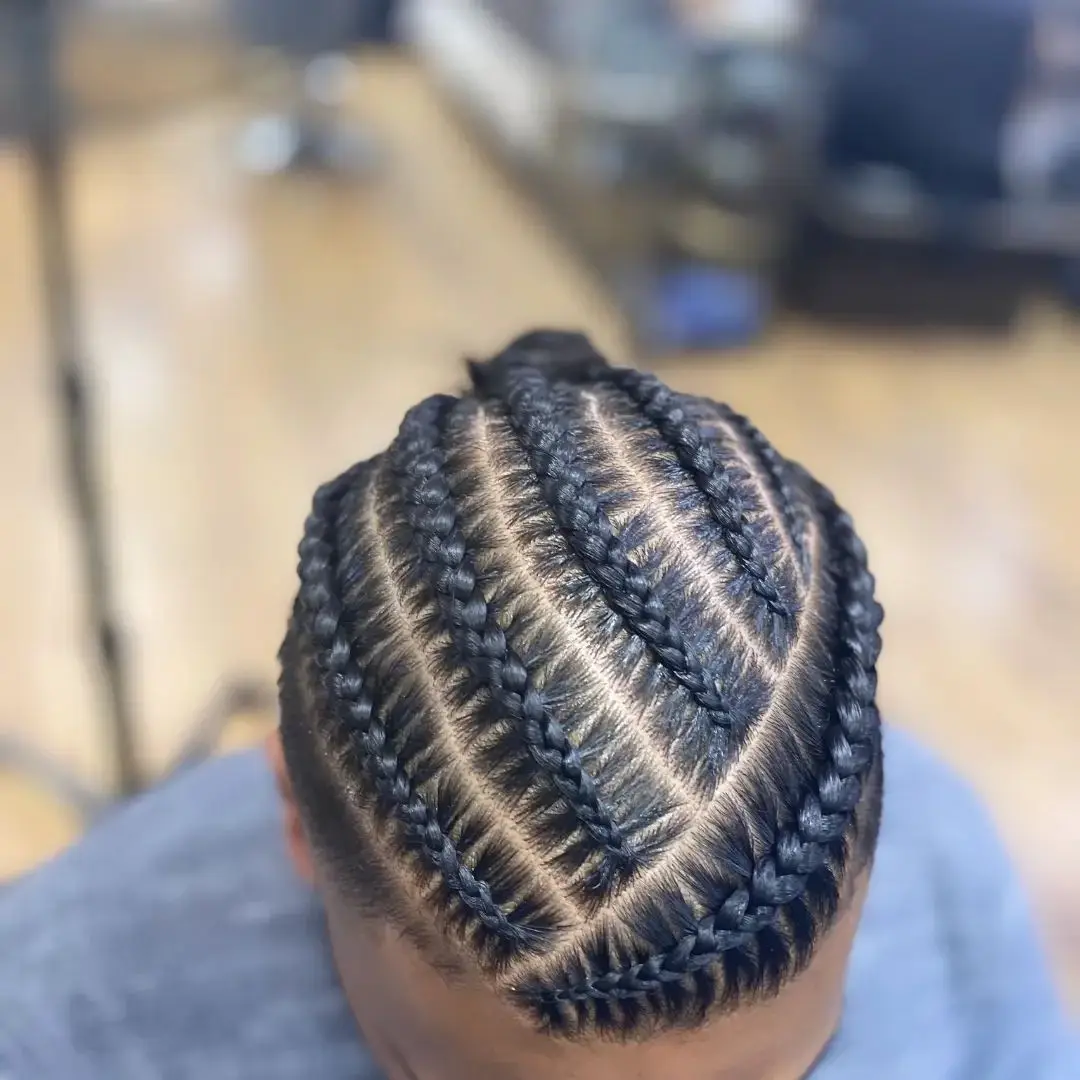 Men's Styles